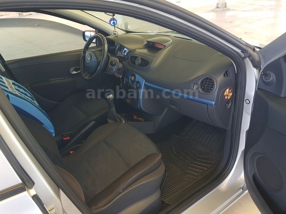Sahibinden Renault Clio 1.5 dCi Extreme 2008 Model 