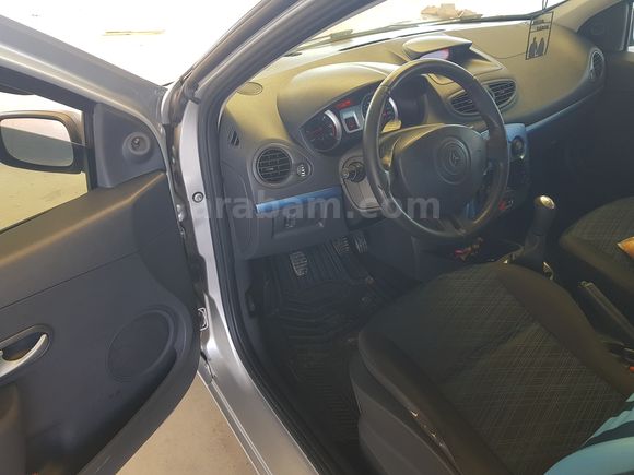 Sahibinden Renault Clio 1.5 dCi Extreme 2008 Model 