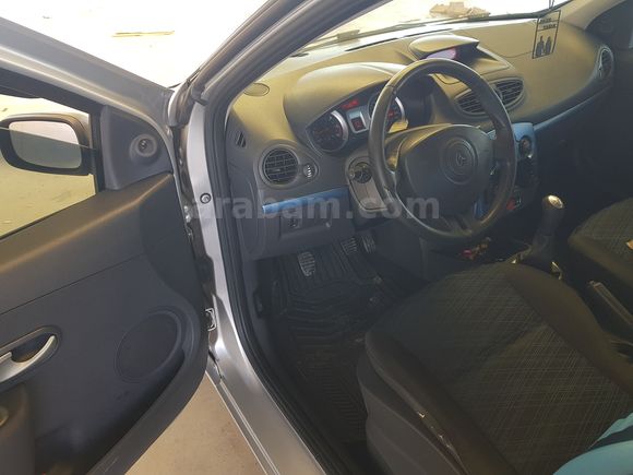 Sahibinden Renault Clio 1.5 dCi Extreme 2008 Model 