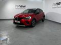 HEDEF RENAULT'DAN 0,99 KREDİ 2023 CAPTUR TOUCH PLUS HYBRİD EDC