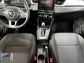 HEDEF RENAULT'DAN 0,99 KREDİ 2023 CAPTUR TOUCH PLUS HYBRİD EDC