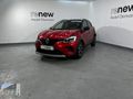 HEDEF RENAULT'DAN 0,99 KREDİ 2023 CAPTUR TOUCH PLUS HYBRİD EDC