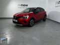 HEDEF RENAULT'DAN 0,99 KREDİ 2023 CAPTUR TOUCH PLUS HYBRİD EDC