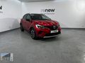 HEDEF RENAULT'DAN 0,99 KREDİ 2023 CAPTUR TOUCH PLUS HYBRİD EDC