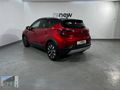 HEDEF RENAULT'DAN 0,99 KREDİ 2023 CAPTUR TOUCH PLUS HYBRİD EDC