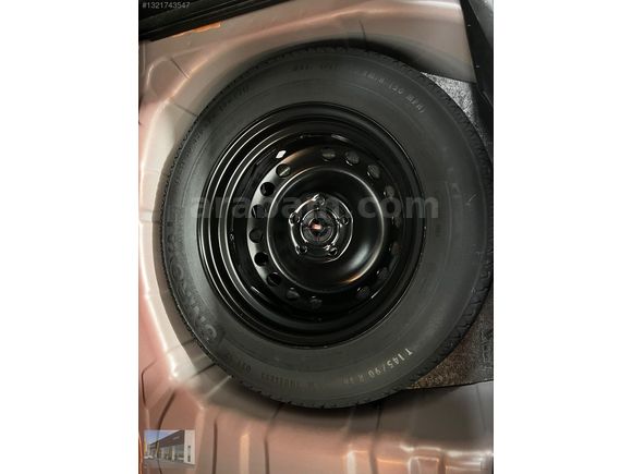 HEDEF RENAULT'DAN 0,99 KREDİ 2023 CAPTUR TOUCH PLUS HYBRİD EDC