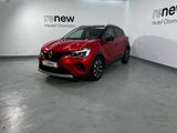 HEDEF RENAULT'DAN 0,99 KREDİ 2023 CAPTUR TOUCH PLUS HYBRİD EDC