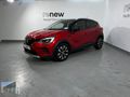 HEDEF RENAULT'DAN 0,99 KREDİ 2023 CAPTUR TOUCH PLUS HYBRİD EDC