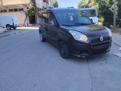 Sahibinden Fiat Doblo Combi 1.3 Multijet Premio 2012 Model 