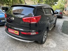  Kia Sportage 1.6 GDI Concept Plus i