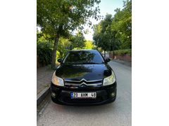 Sahibinden Citroen C4 1.4 SX 2010 Model 