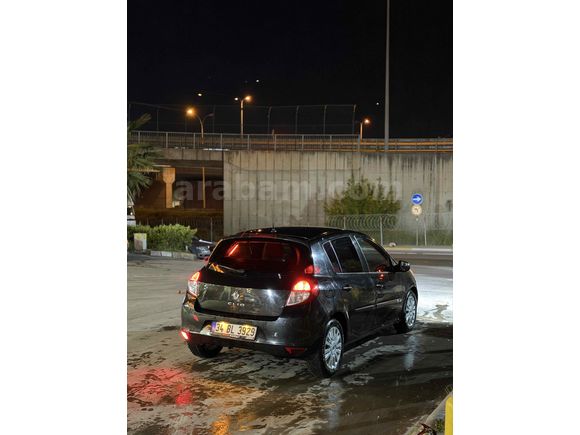 Sahibinden Renault Clio 1.5 dCi Expression 2010 Model 