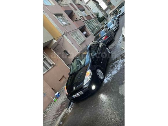 Sahibinden Renault Clio 1.5 dCi Expression 2010 Model 