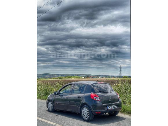 Sahibinden Renault Clio 1.5 dCi Expression 2010 Model 