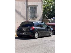 Sahibinden Renault Clio 1.5 dCi Expression 2010 Model 