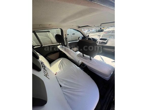 Sahibinden Renault Clio 1.5 dCi Expression 2010 Model 