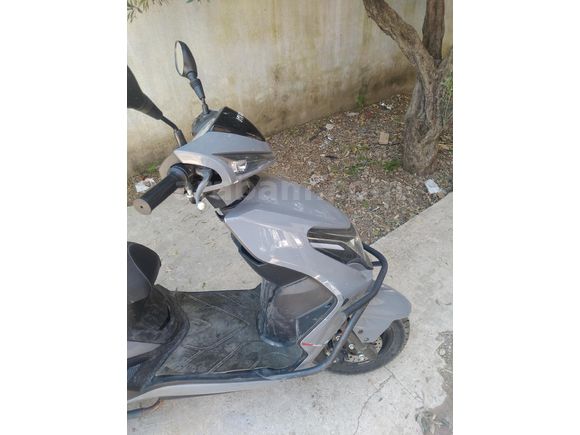 Sahibinden Kuba Space 50 Pro