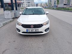 Sahibinden Fiat Egea 1.3 Multijet Urban 2016 Model  165.000 km Beyaz