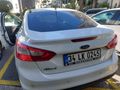 Sahibinden Ford Focus 1.6 TDCi Titanium 2014 Model