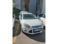 Sahibinden Ford Focus 1.6 TDCi Titanium 2014 Model