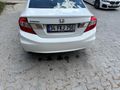 2014 HONDA CIVIC 1.6 i-VTEC ECO ELEGANCE 