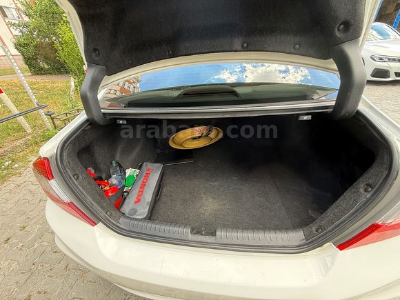 2014 HONDA CIVIC 1.6 i-VTEC ECO ELEGANCE 