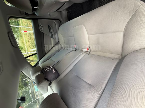 2014 HONDA CIVIC 1.6 i-VTEC ECO ELEGANCE 