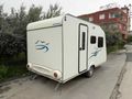Galeriden Karavan Çekme Adana