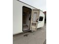 Galeriden Karavan Çekme Adana