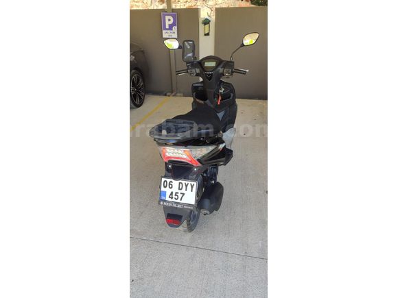 Sahibinden Arora Verano 50
