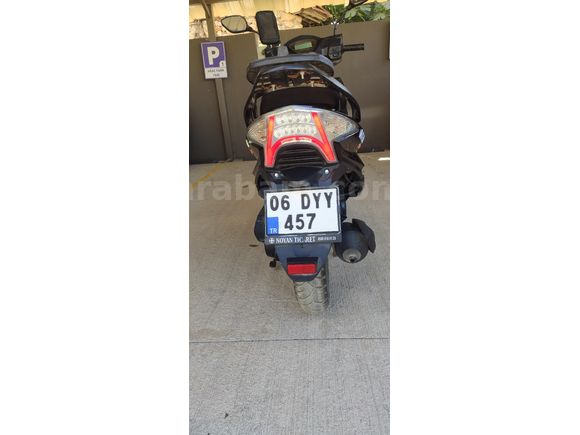Sahibinden Arora Verano 50