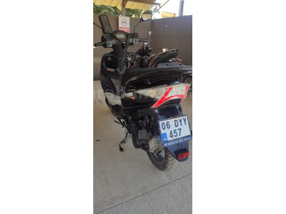 Sahibinden Arora Verano 50