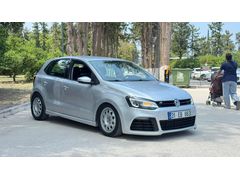 4 Yıllık Sahibinden Koşturulmamış Polo