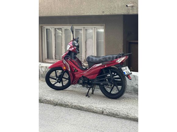 Sahibinden Kuba Ege 50 