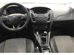 Sahibinden Ford Focus 1.6 TDCi Style 2016 Model Diyarbakır 295000 km Beyaz