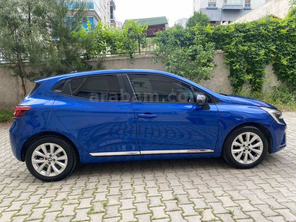 Cilo 5-68.000Km-Ekstralı-Ağır Hasarlı