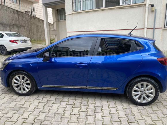 Cilo 5-68.000Km-Ekstralı-Ağır Hasarlı