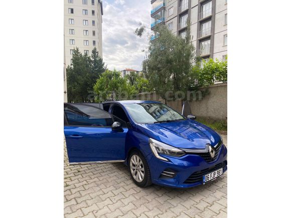 Cilo 5-68.000Km-Ekstralı-Ağır Hasarlı