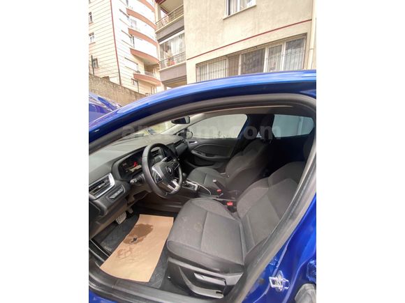 Cilo 5-68.000Km-Ekstralı-Ağır Hasarlı