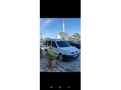 Sahibinden Renault Kangoo 1.5 dCi Authentique 2004 Model