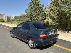 Sahibinden Honda Civic 1.6 LS 1998 Model 