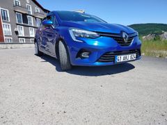 ilk Sahibinden Renault Clio 5 1.0 TCe 90 Bg. X-Tronic.