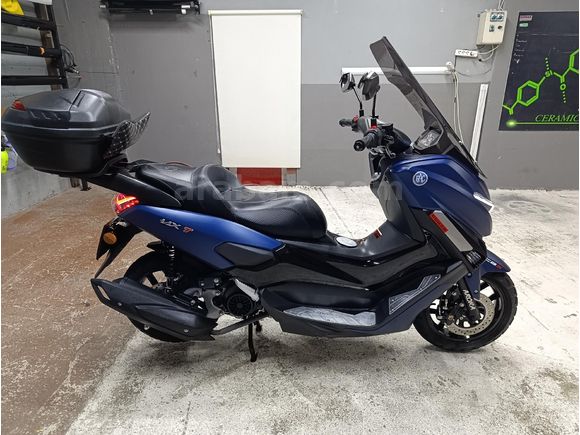 2025 Arora Max-T Easy 125cc