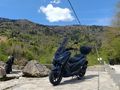 2025 Arora Max-T Easy 125cc