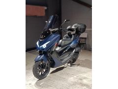 2025 Arora Max-T Easy 125cc