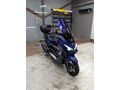 2025 Arora Max-T Easy 125cc