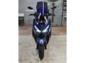 2025 Arora Max-T Easy 125cc