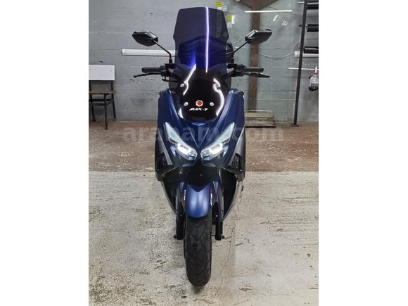 2025 Arora Max-T Easy 125cc