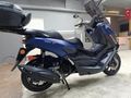 2025 Arora Max-T Easy 125cc