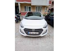 76 BİN KM’DE ELITE i30 | TRAMERSİZ | BAKIMLI